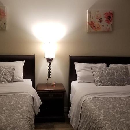 Rothesay Motel Luaran gambar