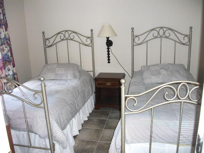 Rothesay Motel Luaran gambar