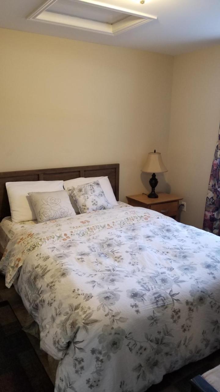 Rothesay Motel Luaran gambar