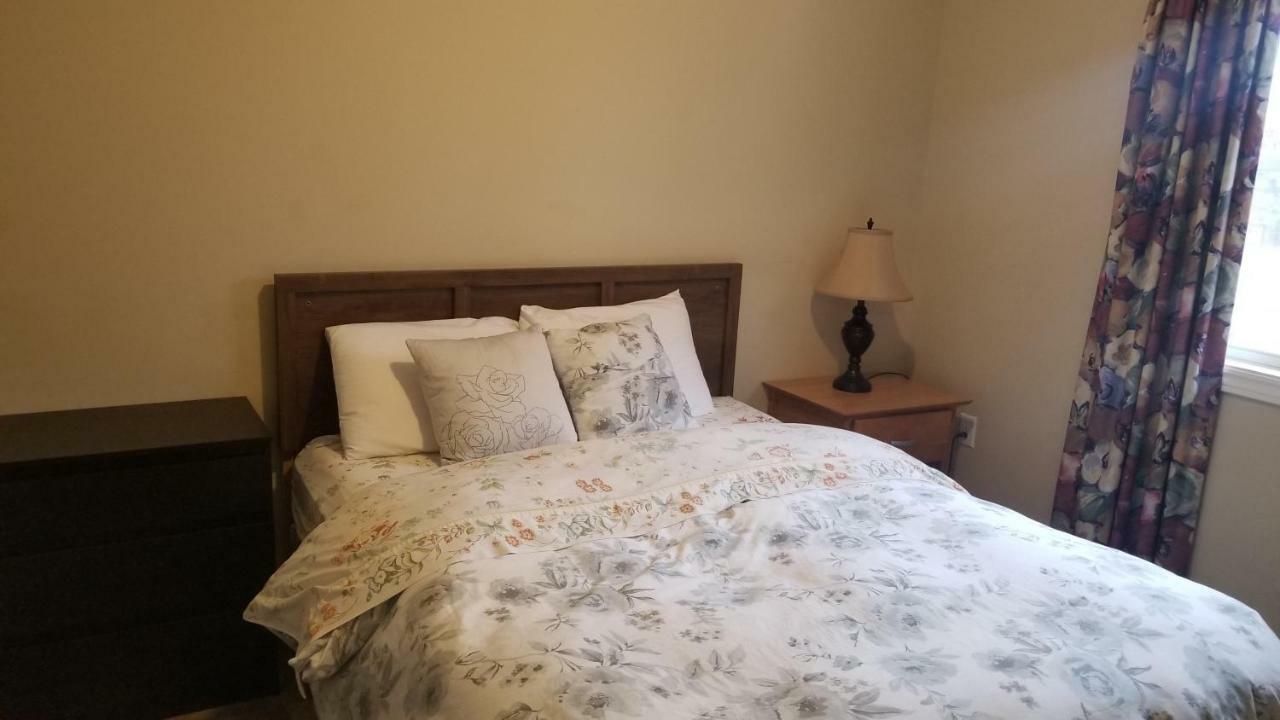 Rothesay Motel Luaran gambar