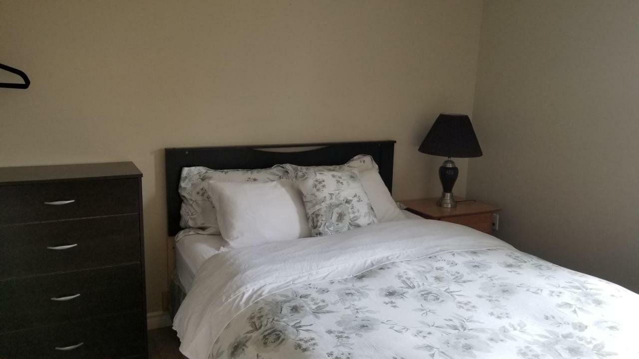 Rothesay Motel Luaran gambar