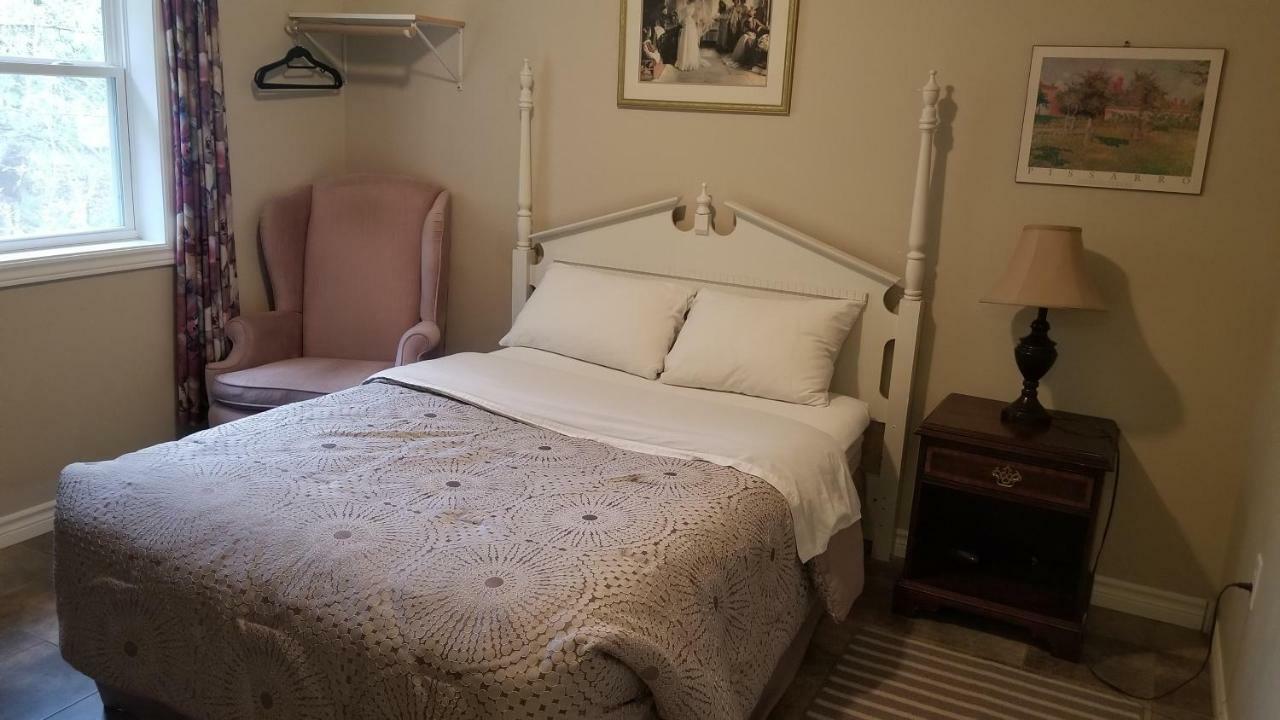 Rothesay Motel Luaran gambar