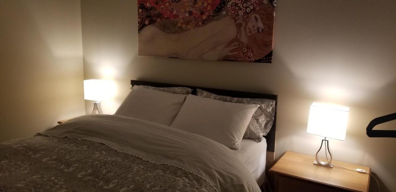 Rothesay Motel Luaran gambar