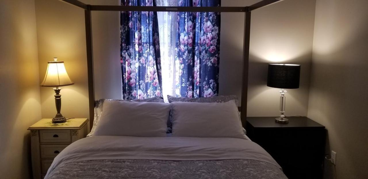 Rothesay Motel Luaran gambar